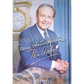 Per Aabel - Den stundeslse (I)