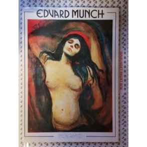 Per Amann - Edvard Munch