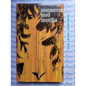 Per Anders Fogelstrm - Sommeren med Monika