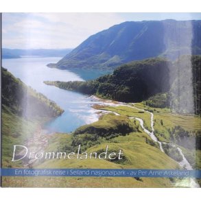 Per Arne Askeland - Drmmelandet