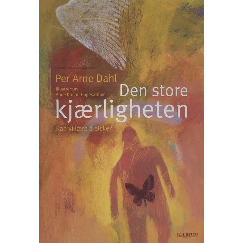 Per Arne Dahl - Den store kjrligheten