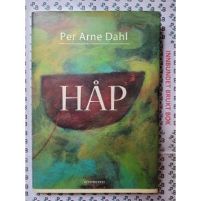 Per Arne Dahl - Hp