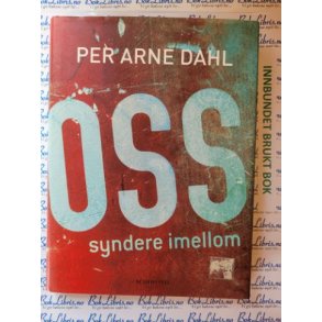 Per Arne Dahl - Oss syndere imellom