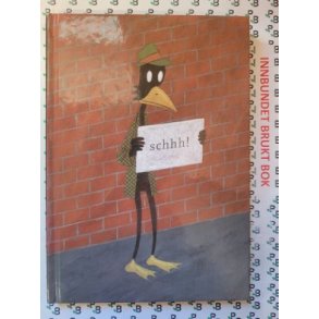 Per Arne Stery - Schhh!