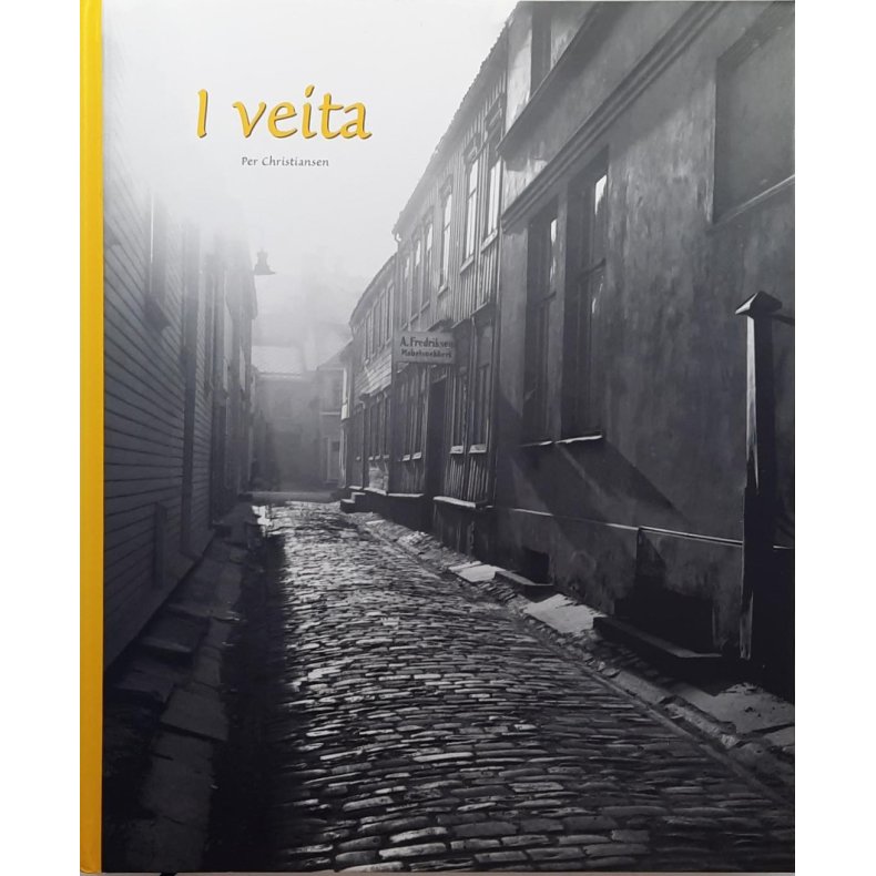 Per Christiansen - I veita