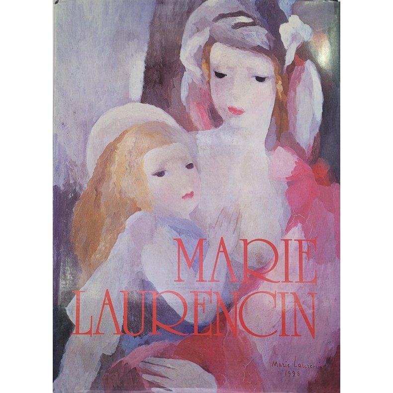 Per Daniel Marchesseau - Marie Laurencin