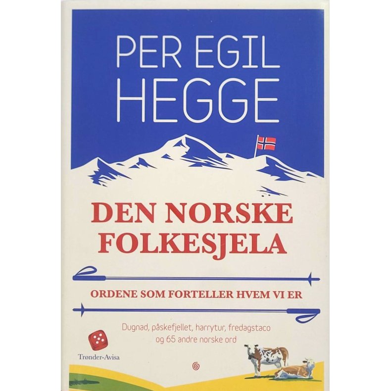 Per Egil Hegge - Den norske folkesjela