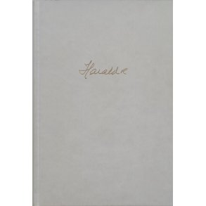 Per Egil Hegge - Harald V (I)