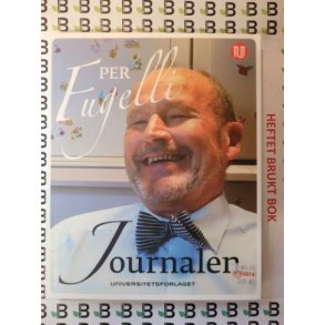 Per Fugelli - Journalen