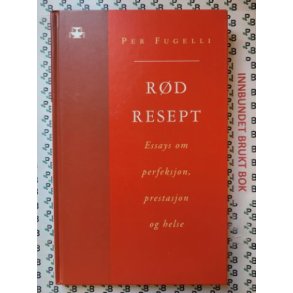 Per Fugelli - Rd resept