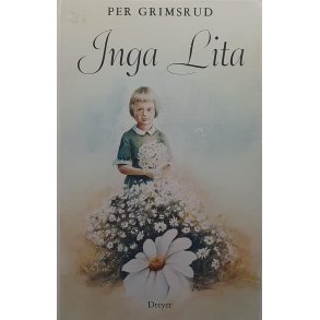 Per Grimsrud - Inga lita 