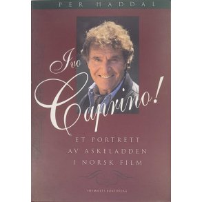 Per Haddal - Ivo Caprino!