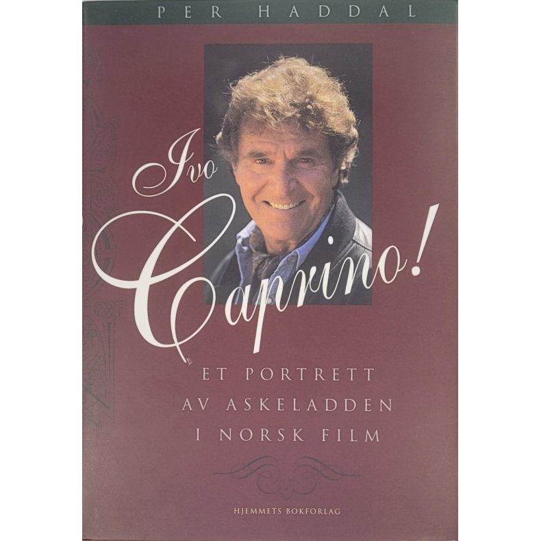 Per Haddal - Ivo Caprino!