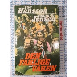Per Hansson - Johan O Jensen - Den farlige vren