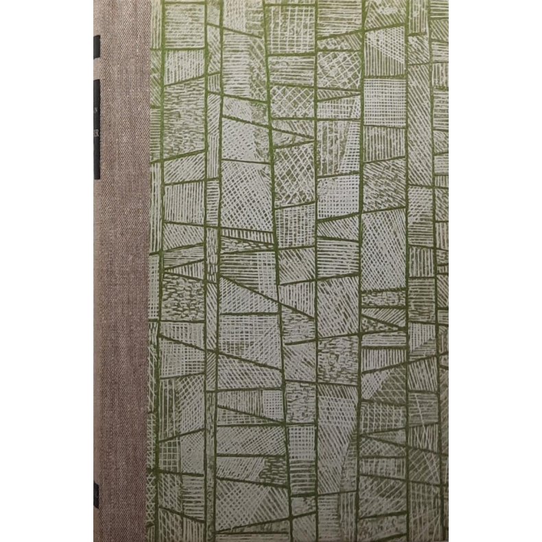 Per Hansson - Oktober 1941 (Innbundet) Signert