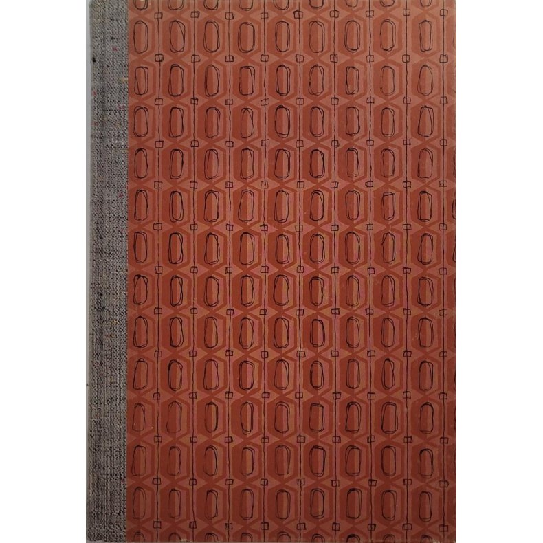 Per Hohle - Folk og skrmt i Vassfaret (Innbundet)