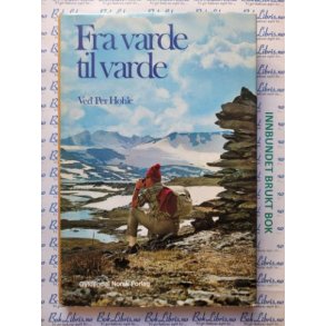 Per Hohle - Fra varde til varde