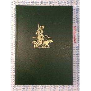 Per Hohle - Jakt og fiske i Norge