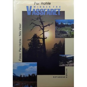 Per Hohle - Minner fra Vassfaret
