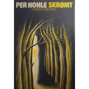 Per Hohle - Skrmt (Innb.)