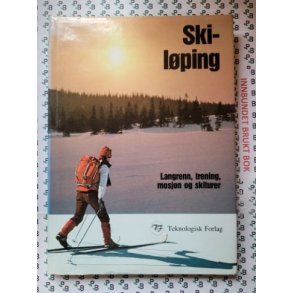 Per J. Nymoen - Skilping