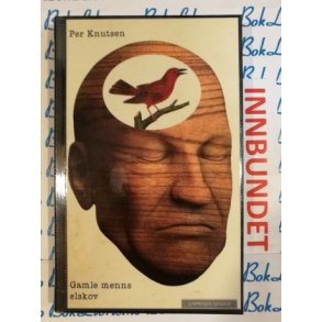 Per Knutsen - Gamle menns elskov (I)
