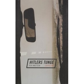 Per Knutsen - Hitlers tunge