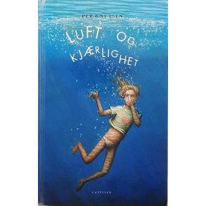 Per Knutsen - Luft og kjrlighet 