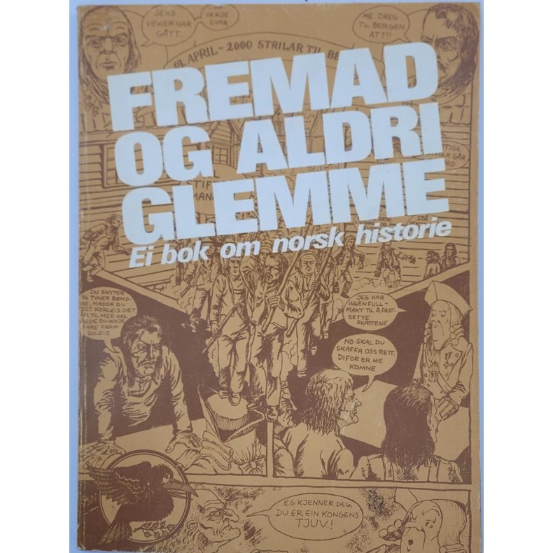 Per Kr. Bakkmoen - Fremad og aldri glemme