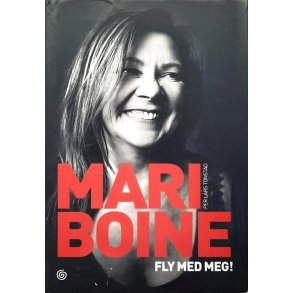Per Lars Tonstad - Mari Boine - Fly med meg!