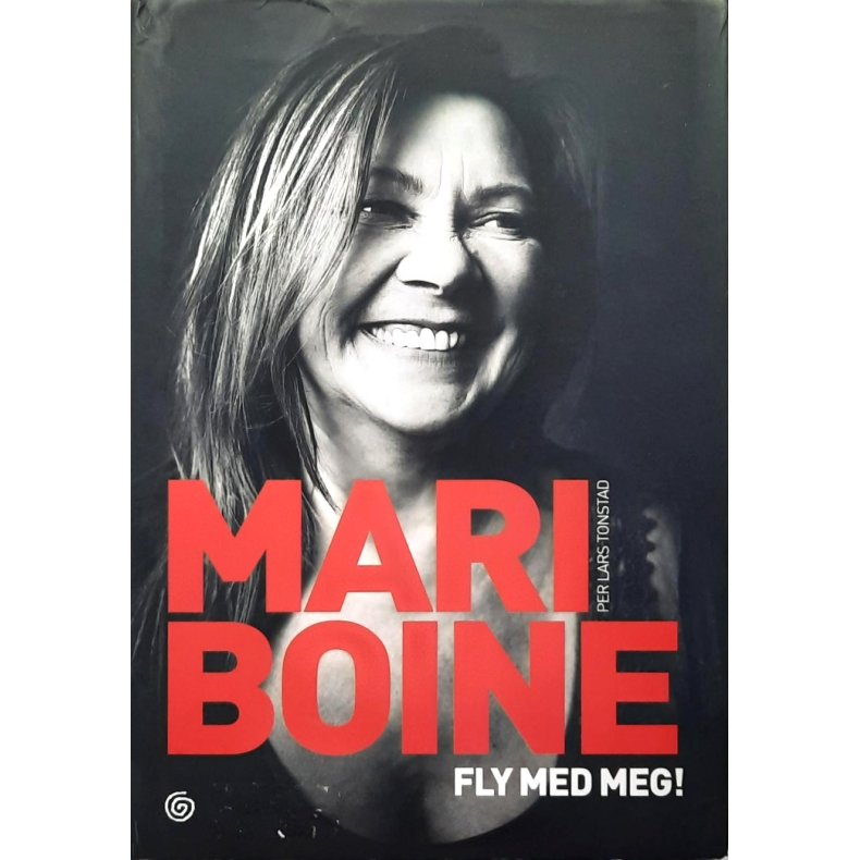 Per Lars Tonstad - Mari Boine - Fly med meg!