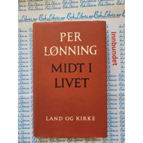 Per Lnning - Midt i livet