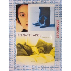 Per Nilsson - En natt i april (I)