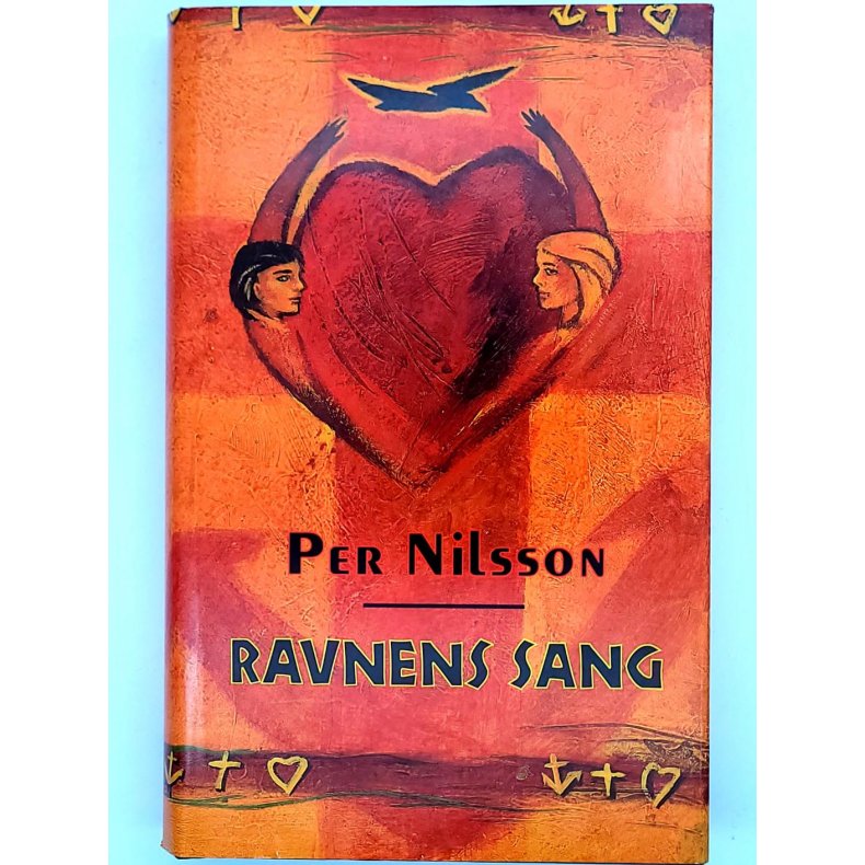 Per Nilsson - Ravnens sang (I)