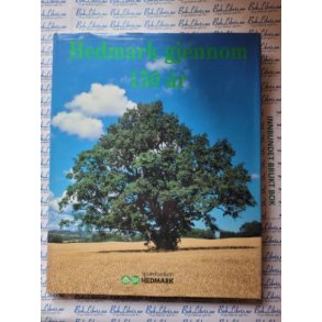 Per-ivind Sandberg - Hedmark gjennom 150 r