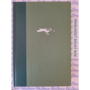 Per Olov Enquist - Kaptein Nemos bibliotek (I)