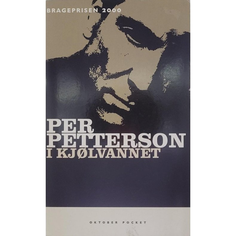 Per Petterson - I kjlvannet (Heftet)