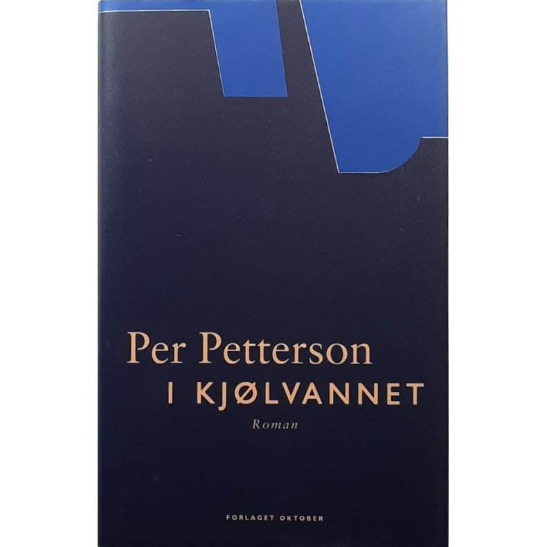 Per Petterson - I kj�lvannet (I)