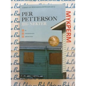 Per Petterson - Jeg nekter