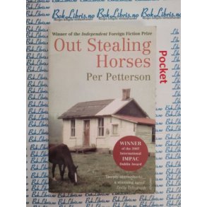 Per Petterson - Out stealing horses