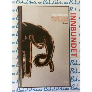 Per Schreiner - Henrettelse med elefant (I)