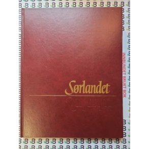 Per Sjeggestad - Srlandet