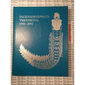 Per Torbl m.fl. - Ingenirvpnets yrkesbefal 1945-2002