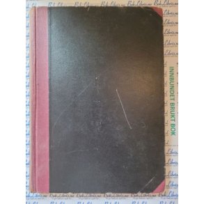 Per Wendelbo - Norske gutter Syttende aargang (1914)