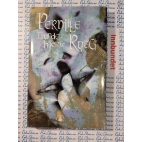 Pernille Rygg - Hundehjerte