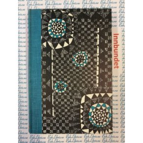 Peter Abrahams - Mrk horisont (I)