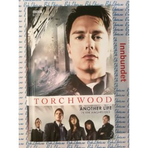 Peter Anghelides - Torchwood Another life
