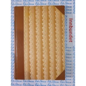 Peter B. Kyne - I tykt og tynt