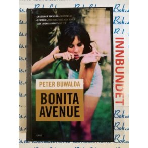 Peter Buwalda - Bonita Avenue (I)