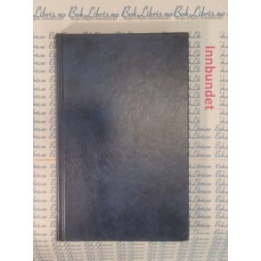 Peter Chambers - Ikke personlig ment